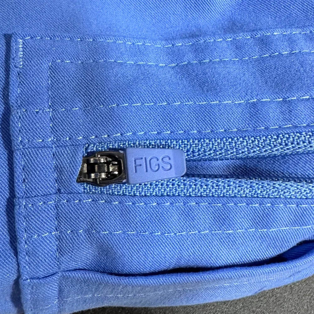 Figs Cairo Cargo Scrub Pants [1015]
